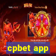 cpbet app